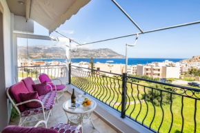 Evdoxia's apartment - Dodekanes Karpathos